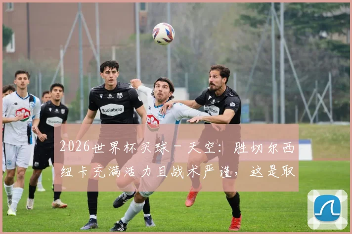 2026世界杯买球 - 天空：胜切尔西纽卡充满活力且战术严谨，这是取胜巴萨的范本